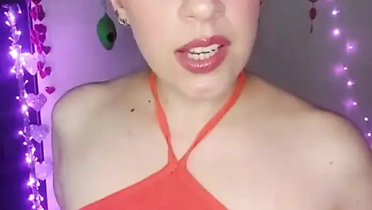 Aldatılan kocam aşırı kadın egemenliği! Ben de onun makyajını yapıyorum! 31 talimatı Arjantin