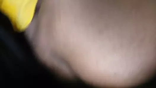 Kavrama sıkı için Creampie