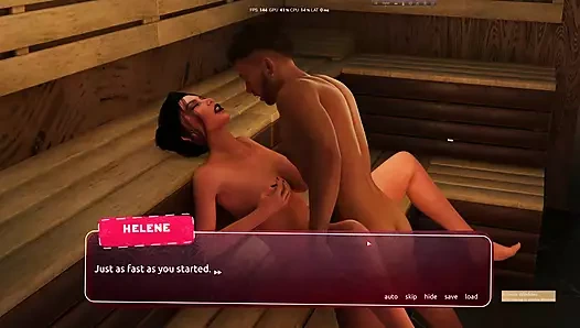 Hot sexy girl want me to suck her pussy and fuck her tight