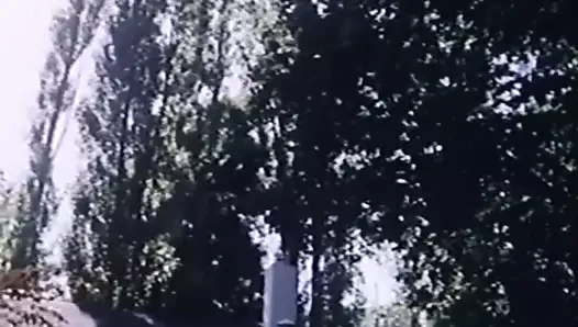 Yukarıdaki Tanrı, aşağıdaki şeytanla