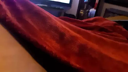 sadece sıkışmış