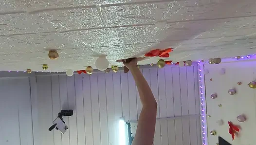 Yarak her hareketine tepki veriyor Allmylinks Misssvikki