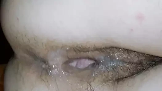 Cum içinde büyük karanlık kedi, büyümüş, büyük sular altında, kedi yakın çekim