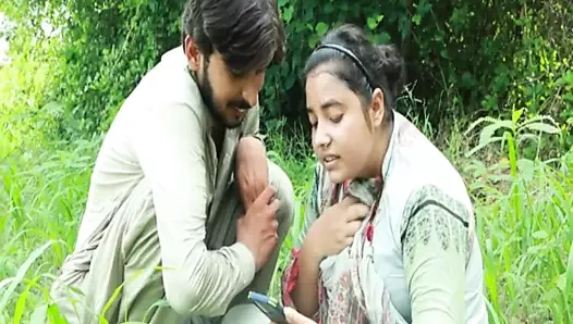 Gerçek Pakistanlı xxx video