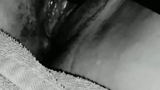 koca beni vibratörle oynarken yakaladı