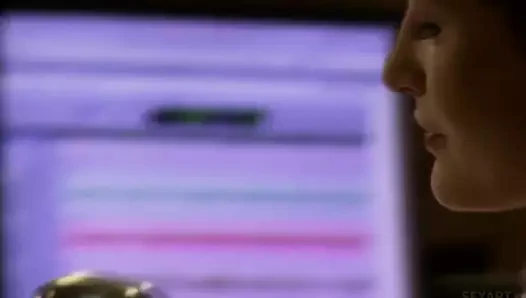 Açık havada güzel hardcore sevişme