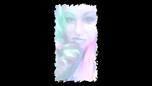 The Kitty Wants to JOI with You and Get You Sucking Cock and Slurping the Milk Yummy Cummies