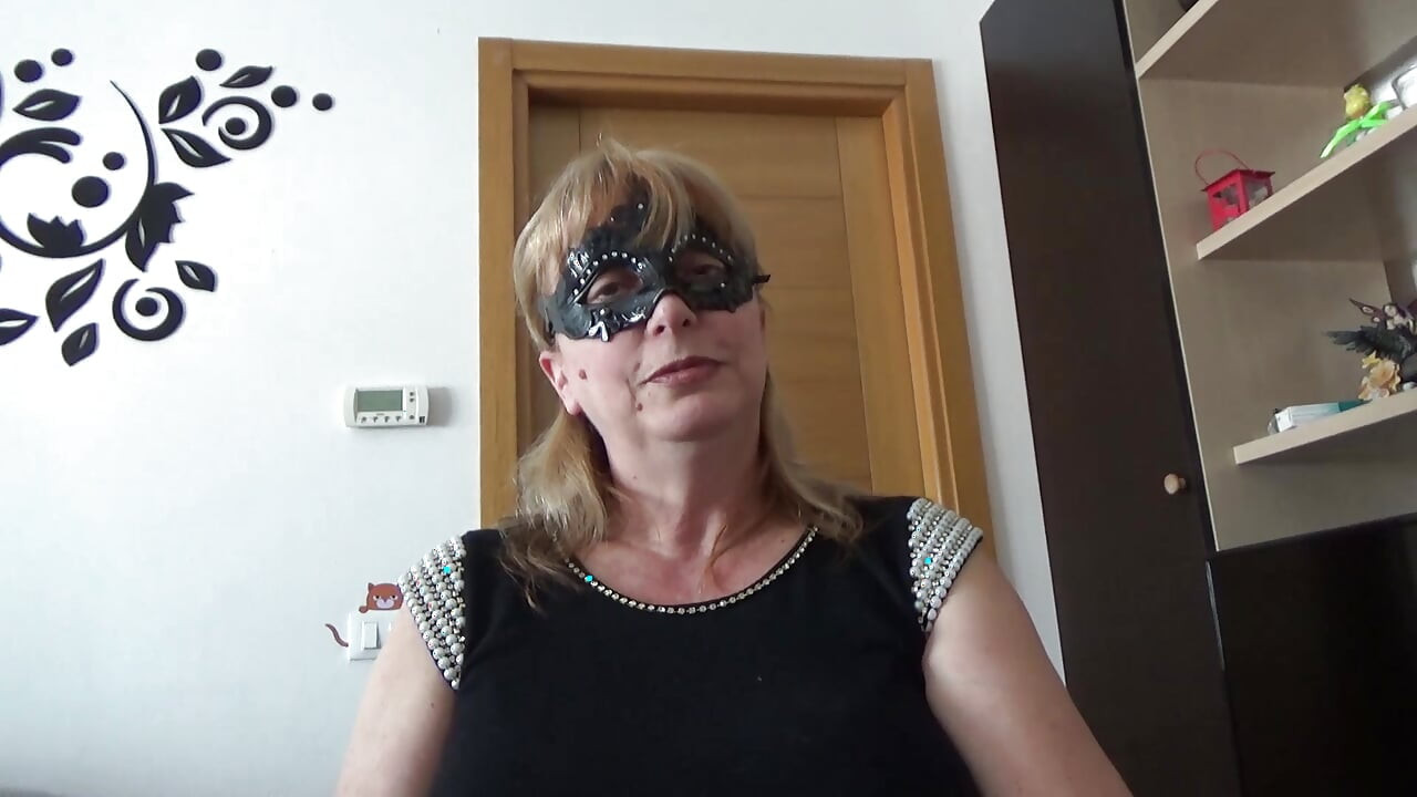 Maria kocasını terk ediyor ve onu veriyor