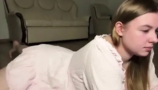 Jucielussie lush ile amına oynuyor