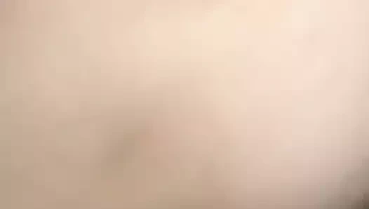 O boşalmak üzerinde büyük çük