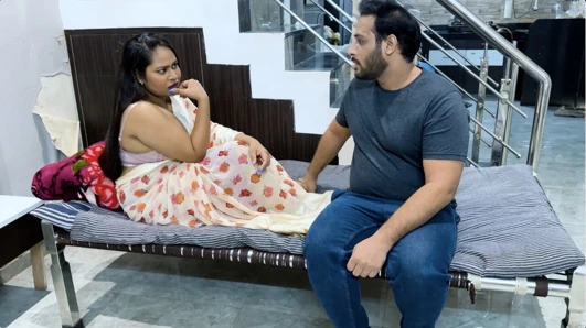 Sister-in-law's husband used to live outside, brother-in-law took advantage of this