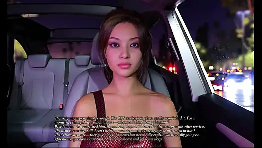 Ajan Sherine (bölüm 1)