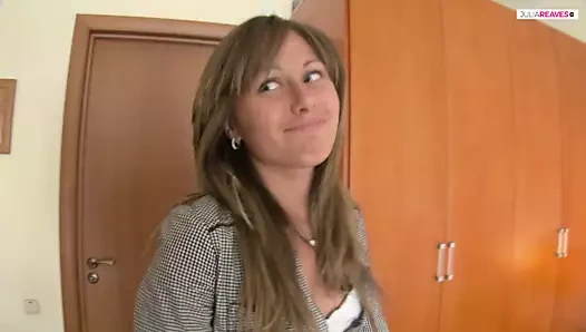 Benim dik üvey kardeş kahrolası