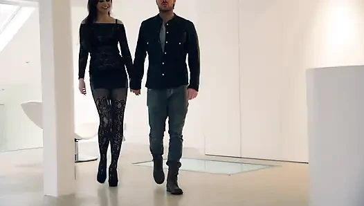 Güzel küçük playthings soft - bu sürtükler yarakla oynuyor #1