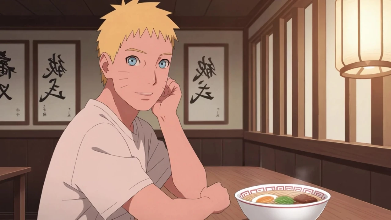 Sakura Tries Anal with Naruto