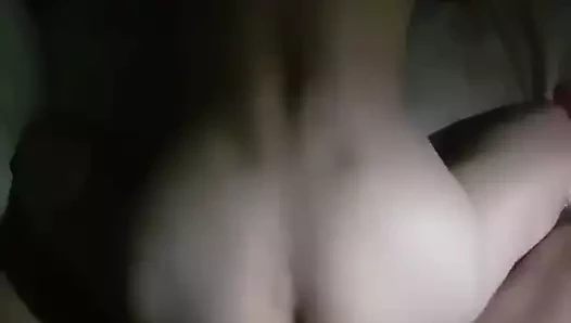 Korean milf becerdin