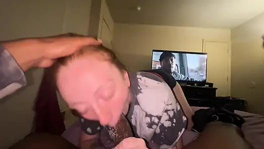 Birden fazla çılgın boşalma