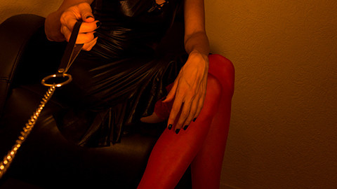 Flr aşkla ilgilidir (mistress kym teaser)