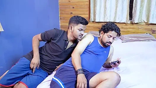 Patronumla sert seks Hintli seks videosu