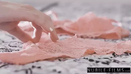 Sıcak sarışın lilly bell ile şehvetli bj ve fuck - s38:e6