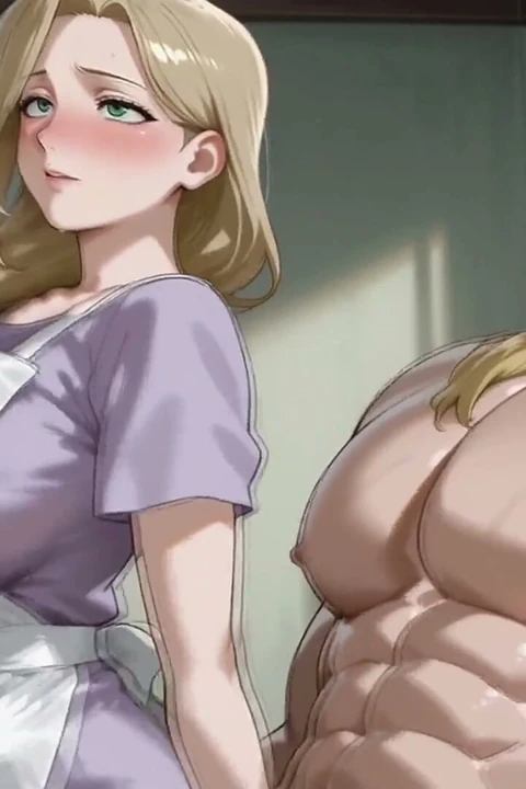 Van X Trisha (fma)