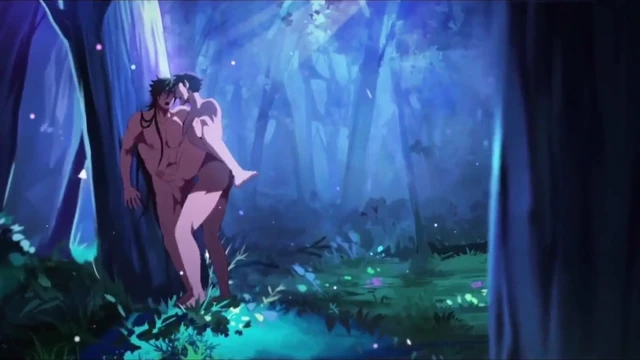 GOBLIN CAVE  MONSTER DICK SE_1 episode _2