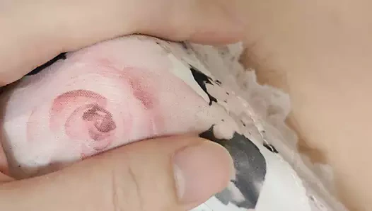 külot içinde boşalmak