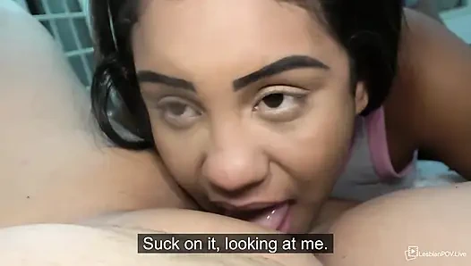 Lezbiyen bakış açısı bölüm 21 orta yaşlı seksi kadın anabel ve lara paulini