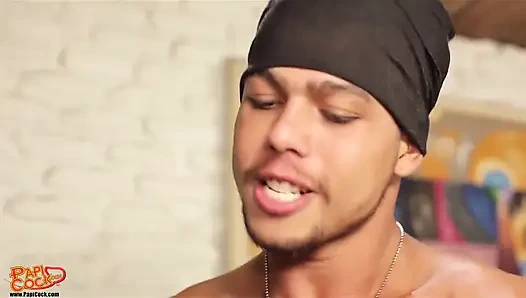 Bruno Martinez ve Gustavo Ryder