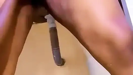 Mutfakta ateşli oyun