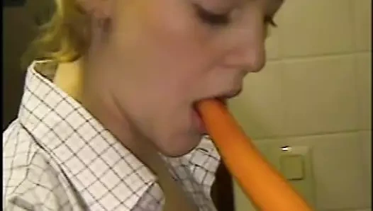 Vintage retro alman amatör - günlük porno dozunuz