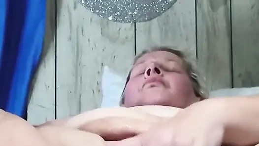 Bu gevşek amcığı açmak ister misin?