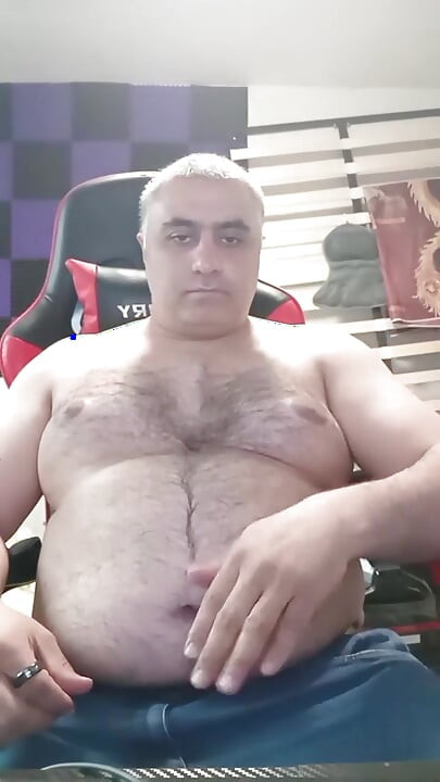 Xhamster Bear Solo