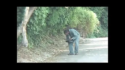 Siyah yarak güzel, büyük ve keyifli...