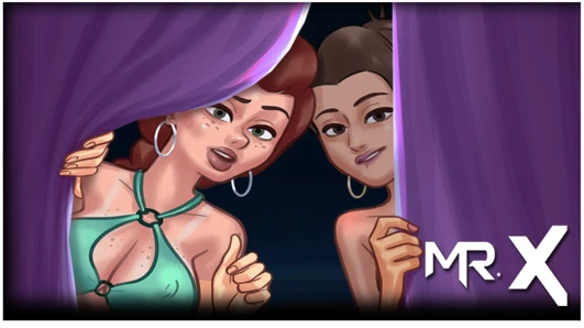 Summertimesaga - sahilde bir kulübede bir kızla eğlenmek