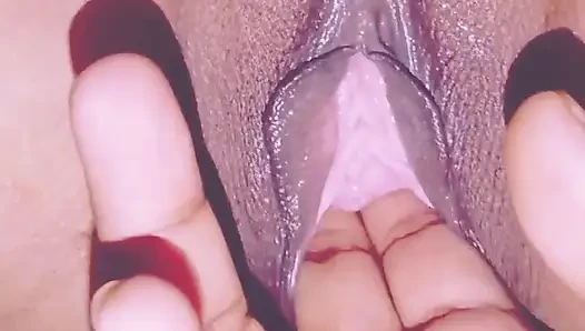 Open Vagina