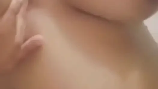 Taze vücut yıkama seksi