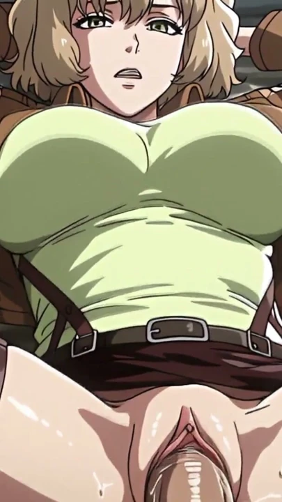 Hitch (AOT) | Bölüm 1
