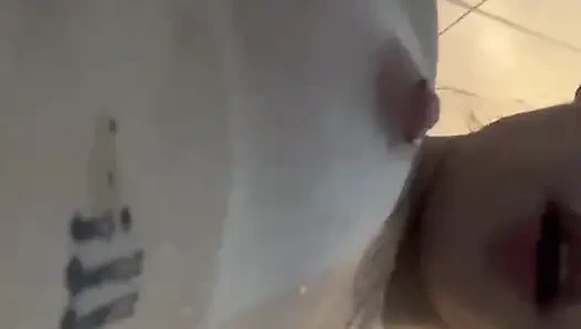 zayıf kız istiyor