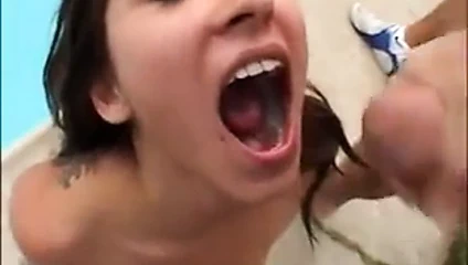 Cum aşırı doz #30 roxy jezel