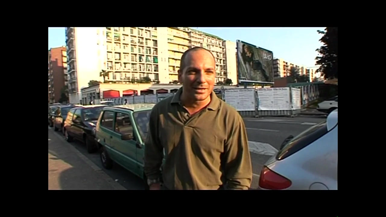 Le Calde Puttanelle di Franco Trentalance Vol.2 (Full Movie)