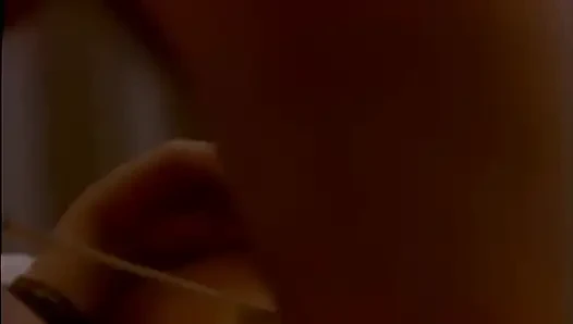 Başka bir penis daha emiyorum