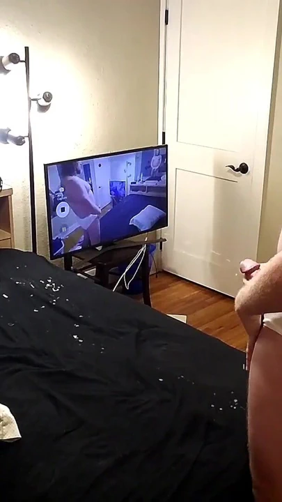 Kendini arzulama, büyük boşalma | Klip 1