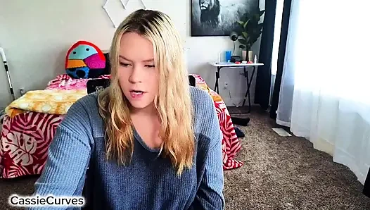 Şişman azgın sürtük hapı bölüm 1