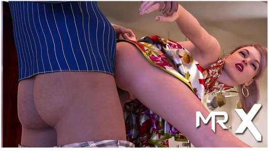 Fashionbusiness sadece çabucak sikilirse iyidir - e3 #37