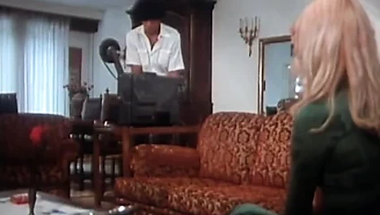 Classic French Porn 3