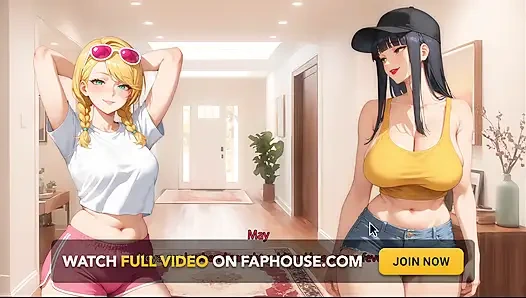 Karını seviyorum (bölüm 2)