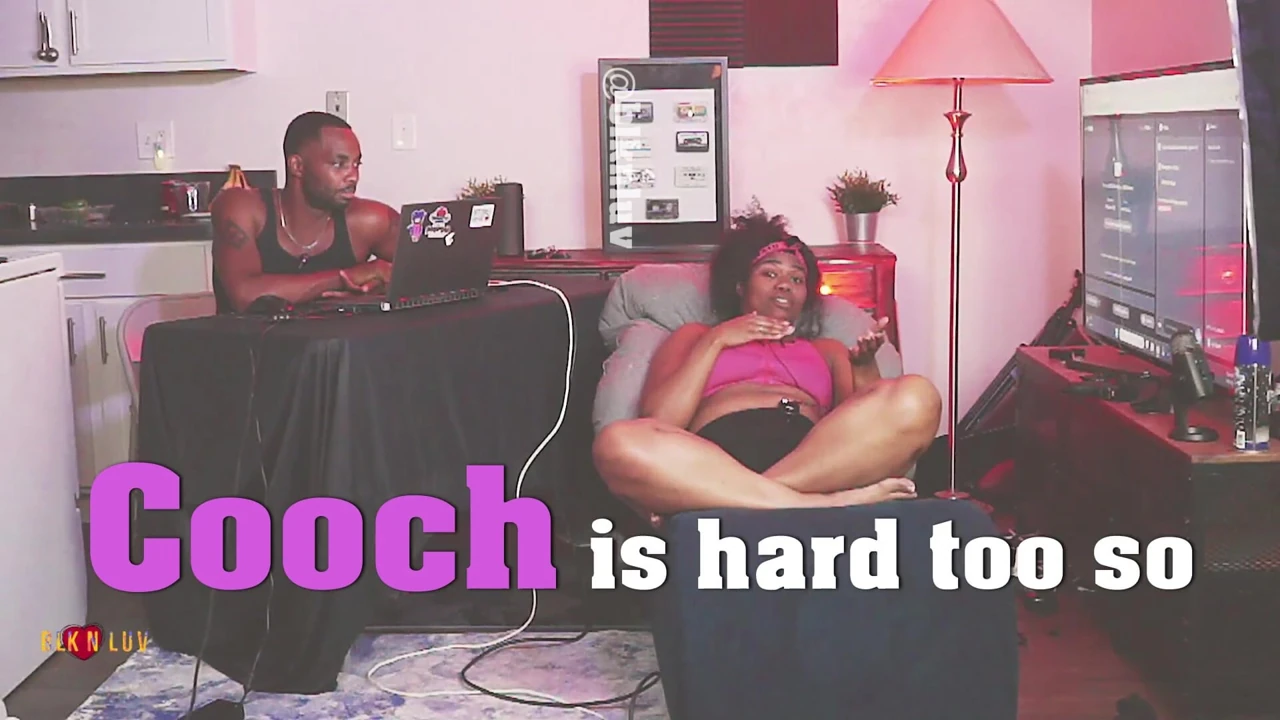 Blknluv videosu