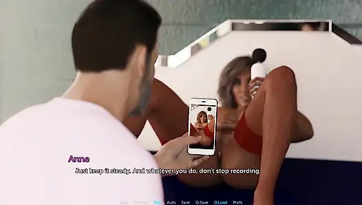 Tacos: evli kadın patronuyla porno çekiyor - bölüm 110