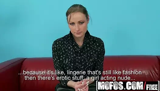 Mofos - mofos b yanları - utangaç olanlar her zaman en çılgın olanlardır